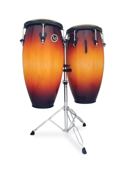 Latin Percussion M846S-VSB