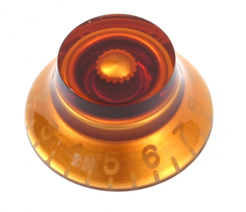 Canto 685161 knob amber
