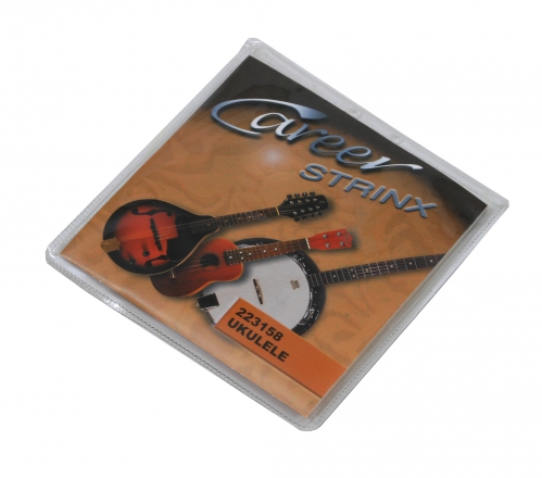 Carrer 223158 ukulele strings