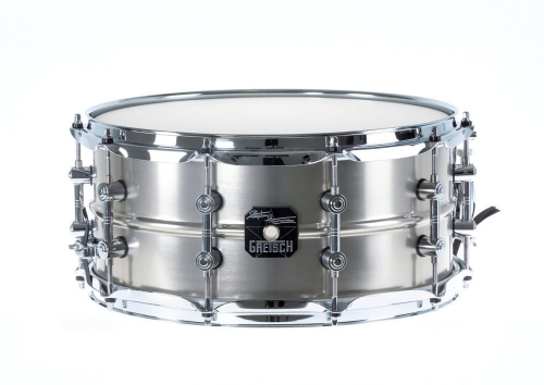 Gretsch Werbel Signature Series 14″ x 6.5″