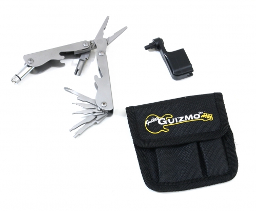 Guizmo Guitar Tool multitool
