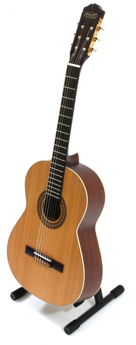 Kirkland 215301 TC Alejandro classical guitar