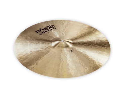 Paiste Ride Masters Collection 22″ Thin