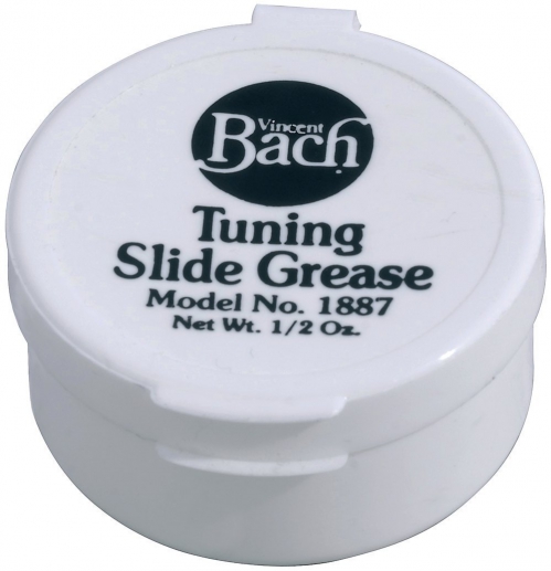 Vincent Bach 760493 Tuning Slide Grease & Oil 1887 