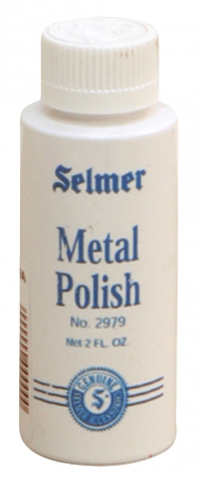 Selmer USA Metal Polish