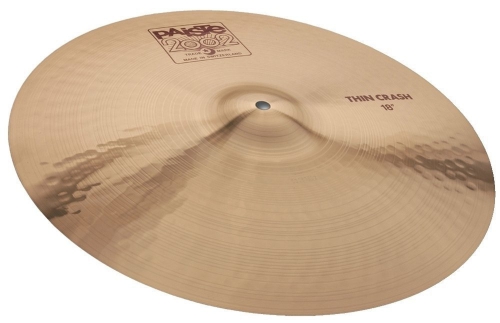 Paiste Crash 2002 19″ Power
