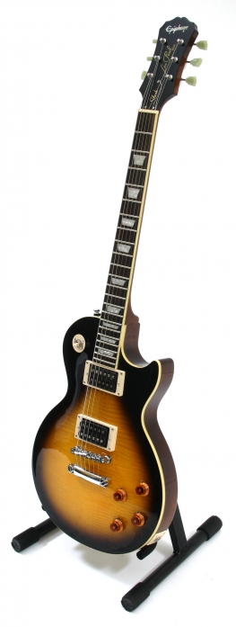Epiphone Les Paul Slash electric guitar