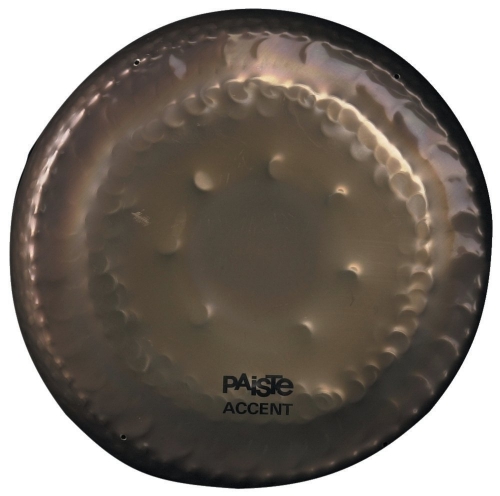 Paiste Accent Gong 22″