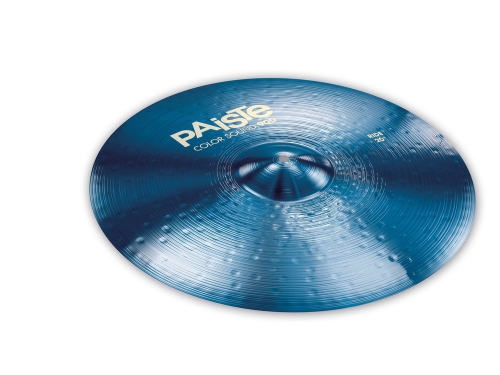 Paiste Ride 900 Color Sound Blue 20″ Heavy