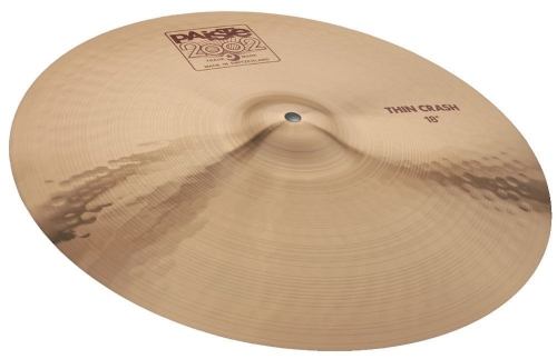 Paiste Crash 2002 20″