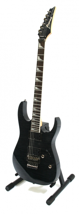 Ibanez RG-320DXFM-TG electric guitar