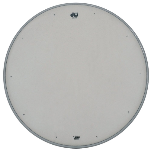 Drum Workshop CW-14