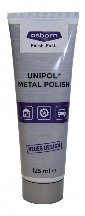 Unipol Metal Polish