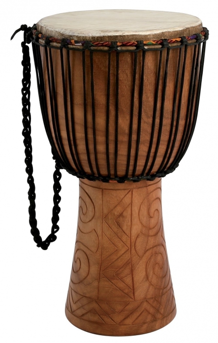 Kamballa Djembe 65cm - 35cm