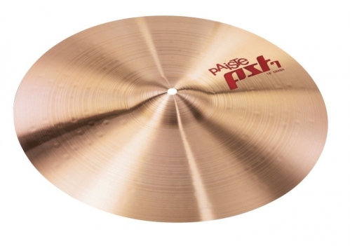 Paiste Crash PST 7 19″