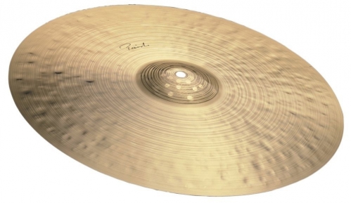 Paiste Crash Signature ″Traditionals″ 20″ Thin
