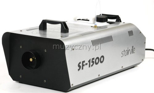 Stairville SF1500 fog machine