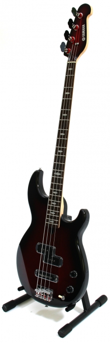 Yamaha BB 414 WR bass guitar