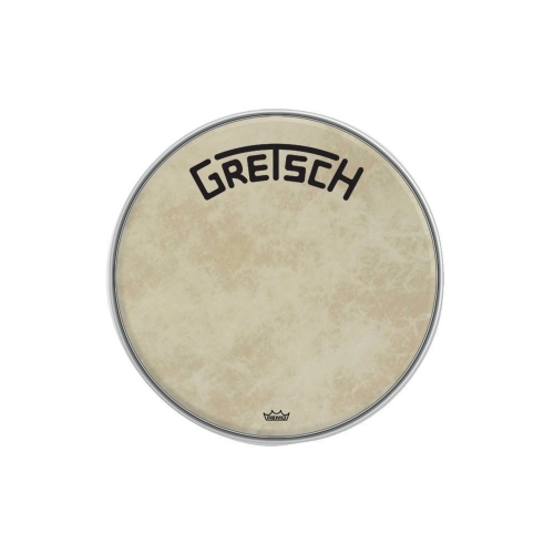 Gretsch Fiberskyn 18