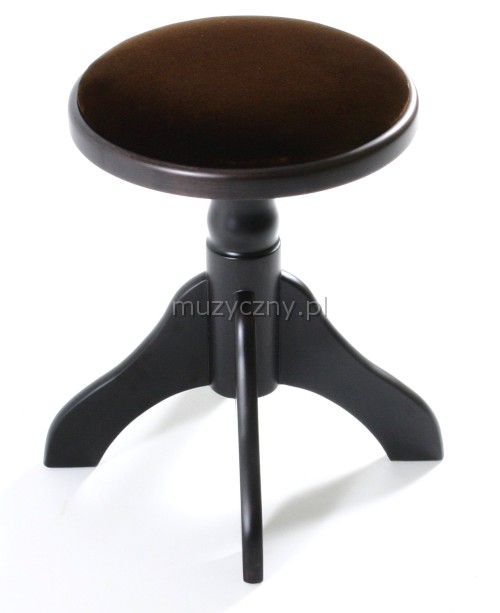 Akmuz round adjustable seat (4 legs)