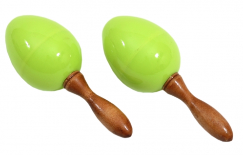 Stagg EGG-MAS-GR shaker (pair) percussion instrument Stagg EGG-MAS-GR shaker (pair) percussion instrument