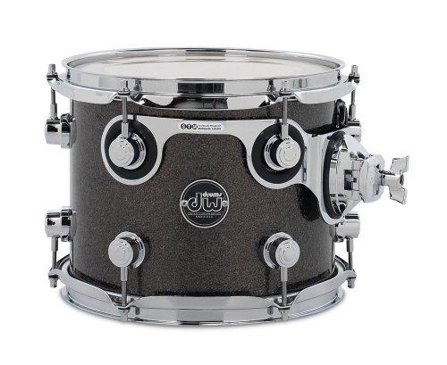 Drum Workshop Tom Tomy Performance Gold Sparkle
