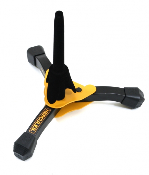 Hercules DS540B flute/clarinet stand