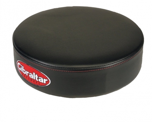 Gibraltar S9608R seat for drum stool