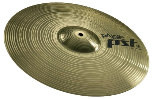 Paiste Crash PST 3 16″