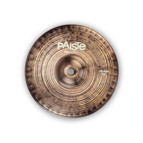 Paiste Splash 900 10″