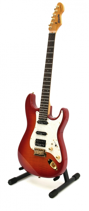 Blade TD-RG/CS Texas Dlx. electric guitar