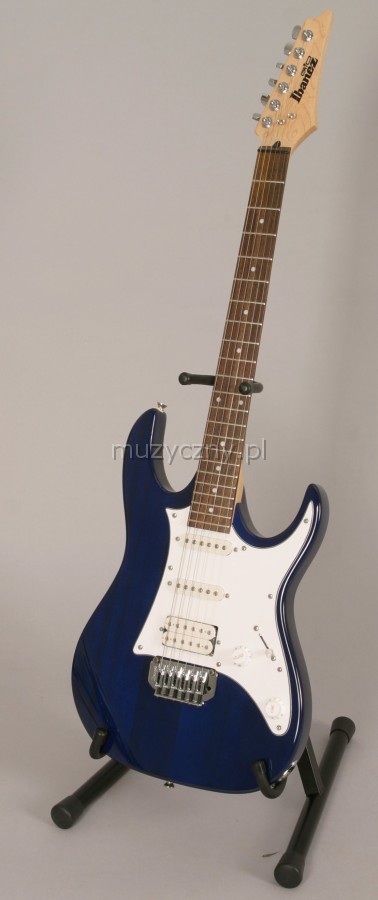 Ibanez GRX-140BBL electric guitar