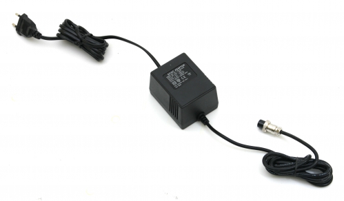 Alesis MultiMix 12/16FW PS AC adapter for mixing console