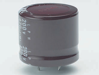 Elfa 67-521-41 capacitor 6800uF / 50V