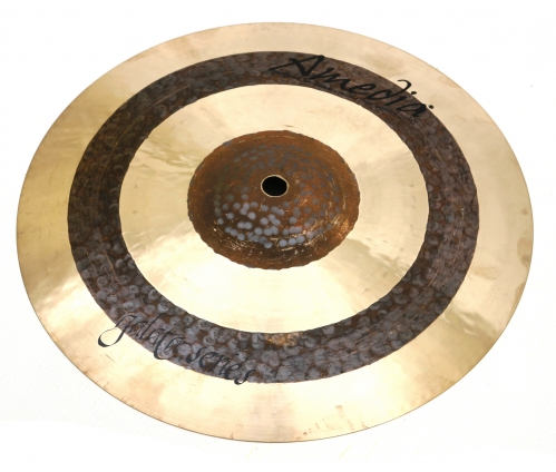 Amedia Galata 10″ splash cymbal