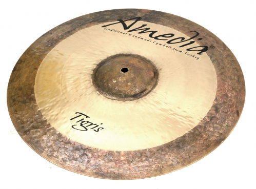 Amedia Tigris Crash 16″