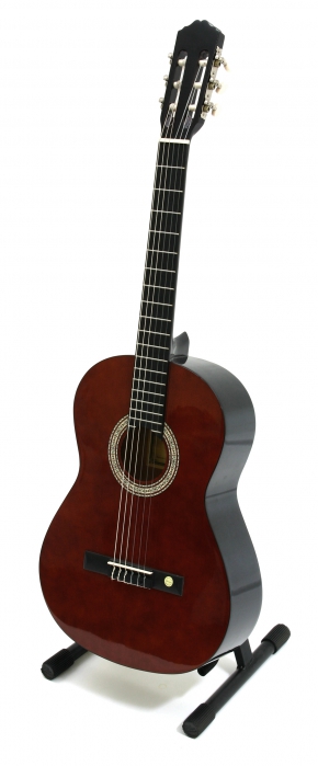 EverPlay EV-124 Iga 4/4 classical guitar (bag)