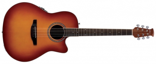 Applause  AB24II electro-acoustic guitar 