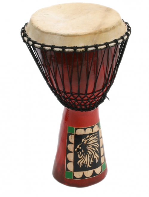 TT 14″ djembe (extra large)