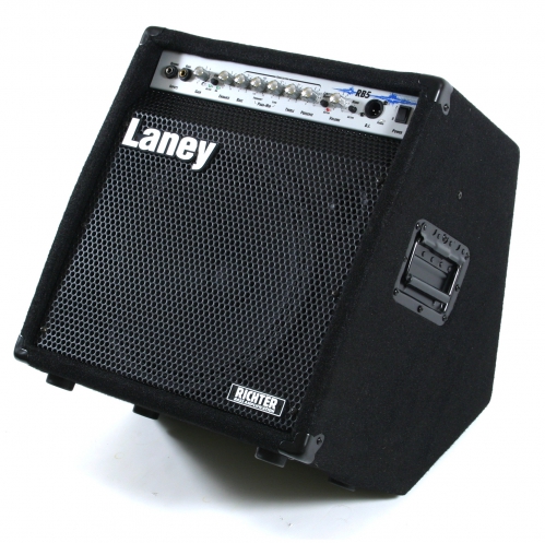 Laney RB-5 combo bass amplifier 120W