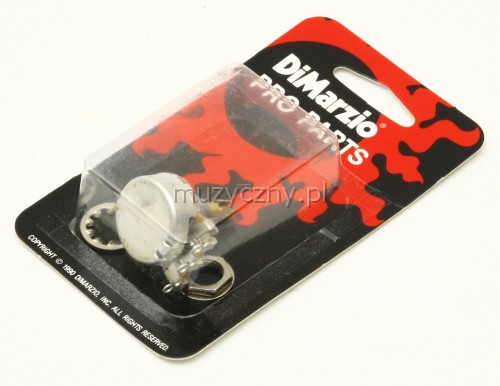 DiMarzio EP1200 250K guitar potentiometer