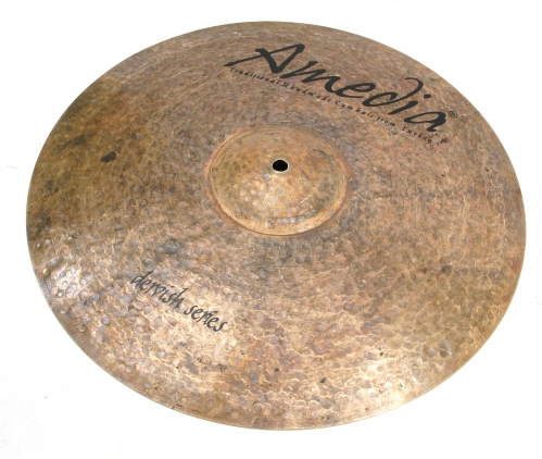Amedia 16″ Dervish Crash cymbal