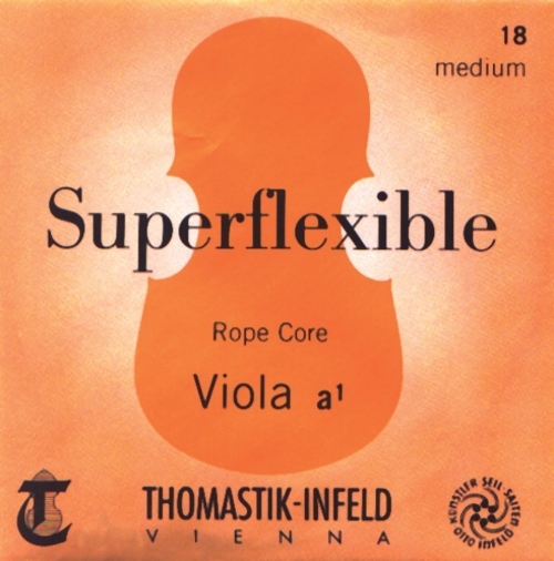 Thomastik 637742 Superflexible Rope Core