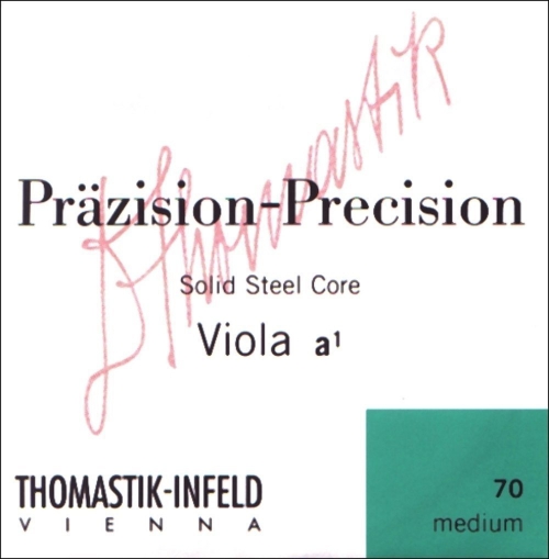 Thomastik 637807 Prazision