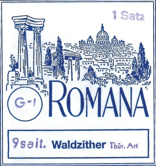 Romana 661254