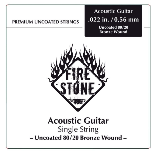 Fire&Stone 666852