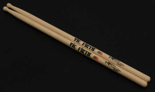 Vic Firth STB1Terry Bozzio Signature drumsticks