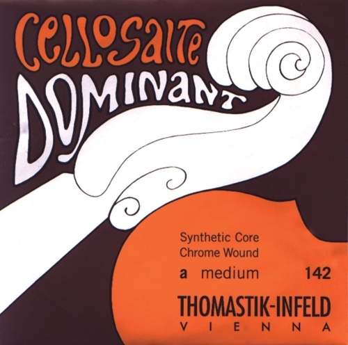 Thomastik 641005 Dominant