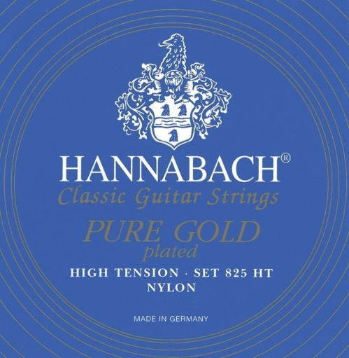 Hannabach 652623 825ht G3