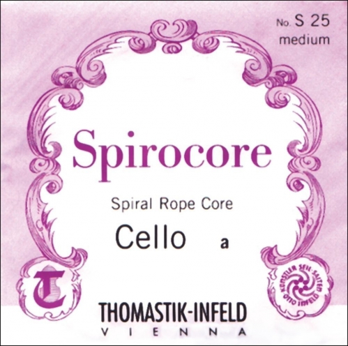 Thomastik 641254 Spirocore